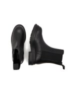 Marella De piele ghete chelsea Cuscino