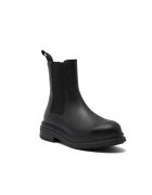 Marella De piele ghete chelsea Cuscino