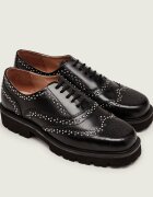 Marella De piele pantofi Mlaleale