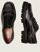 Marella De piele pantofi Mlaleale