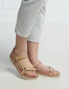 Marella De piele sandale Gigi