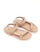 Marella De piele sandale Gigi