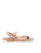 Marella De piele sandale Gigi