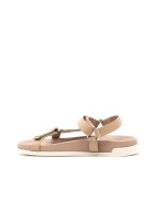 Marella De piele sandale Gigi