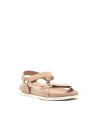 Marella De piele sandale Gigi