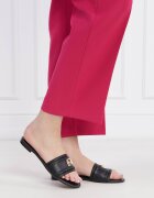 Marella De piele șlapi Avi