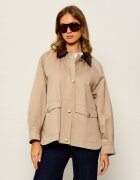 Marella Geacă Mlleditto | Loose fit