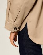 Marella Geacă Mlleditto | Loose fit