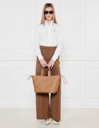 Marella Geantă shopper + borsetă Ghinea