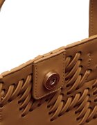 Marella Geantă shopper + borsetă Ghinea