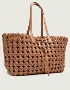 Marella Geantă shopper + borsetă MLASPUMA