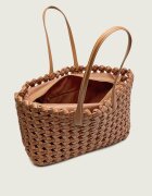 Marella Geantă shopper + borsetă MLASPUMA