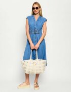 Marella Geantă shopper + borsetă MLASPUMA