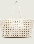 Marella Geantă shopper + borsetă MLASPUMA
