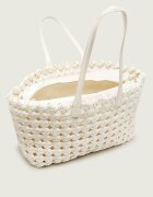 Marella Geantă shopper + borsetă MLASPUMA