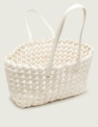 Marella Geantă shopper + borsetă MLASPUMA