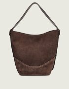 Marella Hobo MLAZEBRA | piele întoarsă