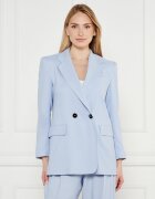 Marella Jachetă cu un pătrat de buzunar | regular fit