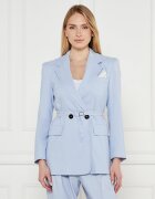 Marella Jachetă cu un pătrat de buzunar | regular fit