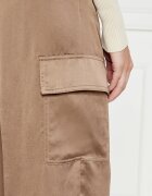 Marella Pantaloni cargo KHAT | Loose fit