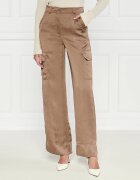 Marella Pantaloni cargo KHAT | Loose fit