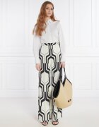 Marella Pantaloni CIFRA | flare fit