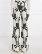 Marella Pantaloni CIFRA | flare fit