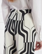 Marella Pantaloni CIFRA | flare fit