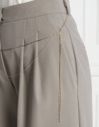 Marella Pantaloni cu cordon FANTE | regular fit