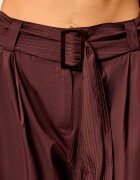 Marella Pantaloni cu cordon Mllnavile | Relaxed fit