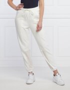 Marella Pantaloni de trening GEORGE | Regular Fit