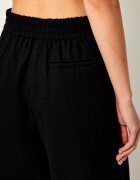 Marella Pantaloni DOROTY | flare fit cu adaos de lână