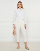 Marella Pantaloni MIELE | Slim Fit