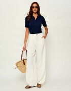 Marella Pantaloni OLINTO | flare fit