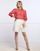 Marella Pantaloni scurți LANGUE | Relaxed fit