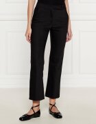 Marella Pantaloni țigarete KAPOK | flare fit