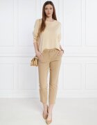 Marella Pantaloni țigarete MACARIO | Slim Fit