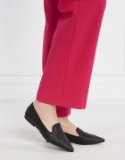 Marella Pantofi lords Ocean cu adaos de piele