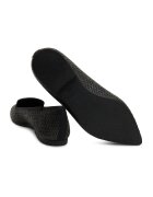 Marella Pantofi lords Ocean cu adaos de piele