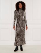Marella Rochie cu adaos de lână