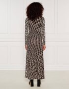 Marella Rochie cu adaos de lână