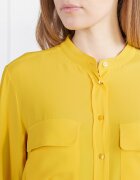 Marella Rochie Oporto cu adaos de mătase