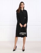 Marella Rochie Oporto cu adaos de mătase