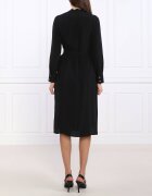 Marella Rochie Oporto cu adaos de mătase