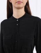 Marella Rochie Oporto cu adaos de mătase
