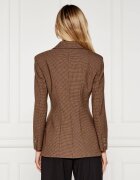 Marella Sacou AGILE | Slim Fit cu adaos de lână