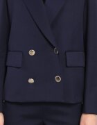 Marella Sacou | Regular Fit