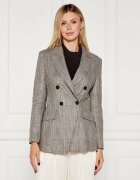 Marella Sacou ROB | Slim Fit cu adaos de lână