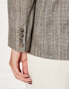 Marella Sacou ROB | Slim Fit cu adaos de lână