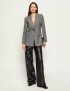 Marella Sacou Siamese | regular fit cu adaos de lână